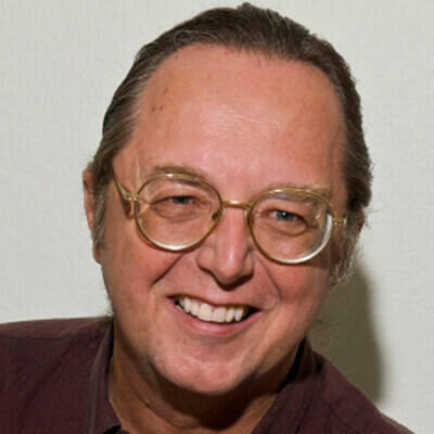 Mark Arnold